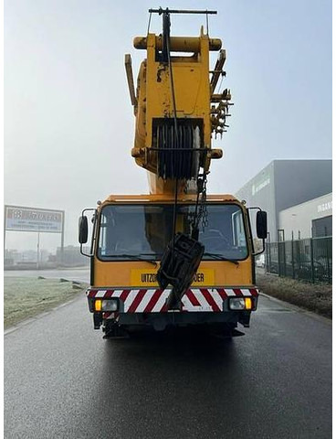 Liebherr - LTM1070 - LTM 1070 LTM 1070-1 - LTM1070 - Kraan: afbeelding 3 Liebherr - LTM1070 - LTM 1070 LTM 1070-1 - LTM1070 - Kraan: afbeelding 3