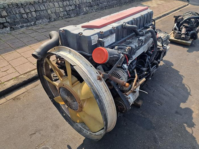 Onderdelen Renault DXI12 440 EC01: afbeelding 6