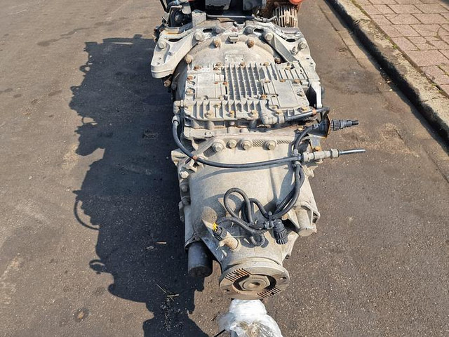 Onderdelen Renault DXI12 440 EC01: afbeelding 14