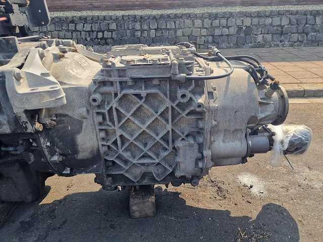 Onderdelen Renault DXI12 440 EC01: afbeelding 12