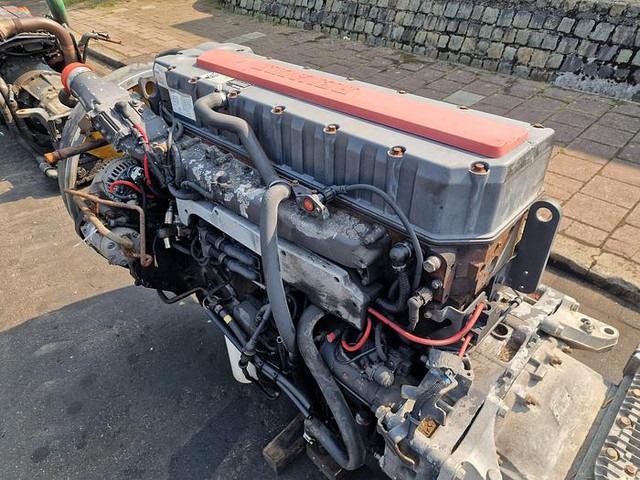 Onderdelen Renault DXI12 440 EC01: afbeelding 11