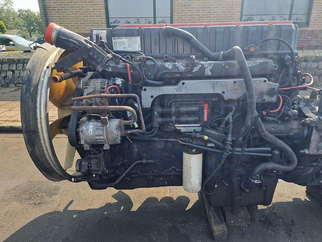 Onderdelen Renault DXI12 440 EC01: afbeelding 7