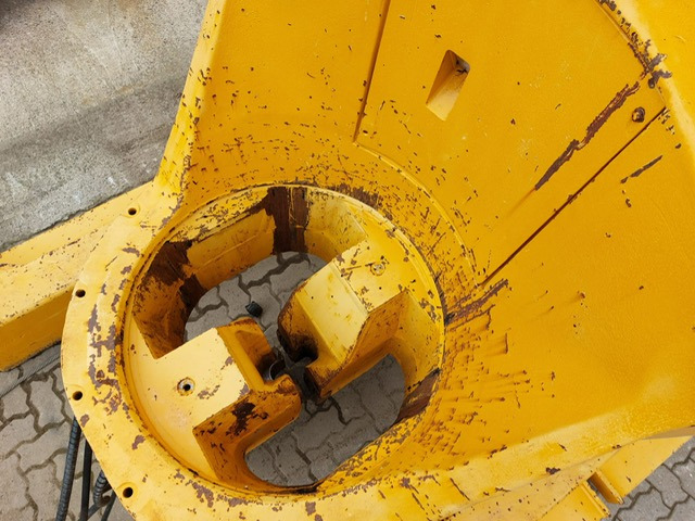 GIKEN SILENT PILER ZP100 + EU200 - Heimachine: afbeelding 4 GIKEN SILENT PILER ZP100 + EU200 - Heimachine: afbeelding 4