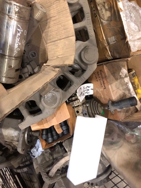 HITACHI KH 180 - Rupskraan: afbeelding 4 HITACHI KH 180 - Rupskraan: afbeelding 4