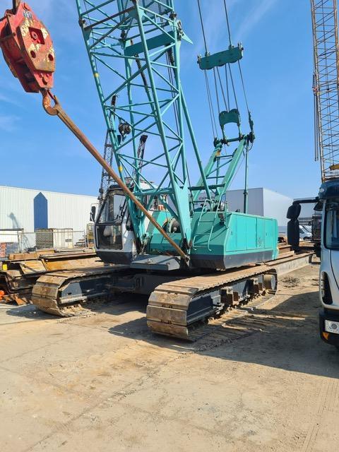 KOBELCO 7045 - Rupskraan: afbeelding 3 KOBELCO 7045 - Rupskraan: afbeelding 3