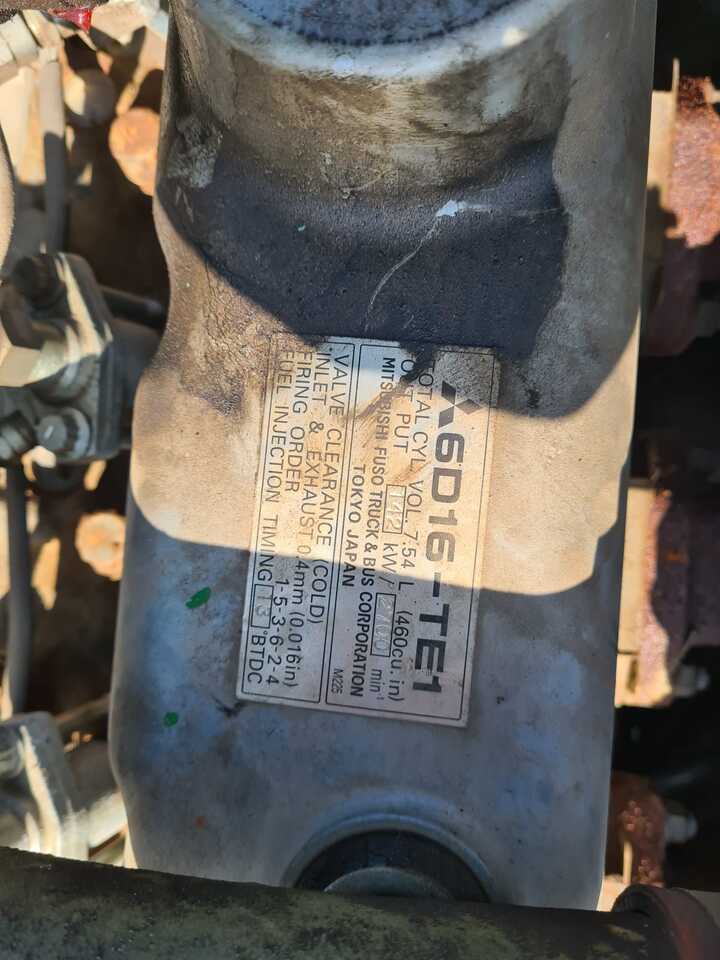 Rupskraan KOBELCO 7045: afbeelding 9