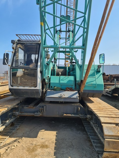 KOBELCO 7045 - Rupskraan: afbeelding 2 KOBELCO 7045 - Rupskraan: afbeelding 2