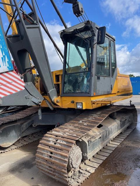 Sennebogen S1225R - Rupskraan: afbeelding 1 Sennebogen S1225R - Rupskraan: afbeelding 1