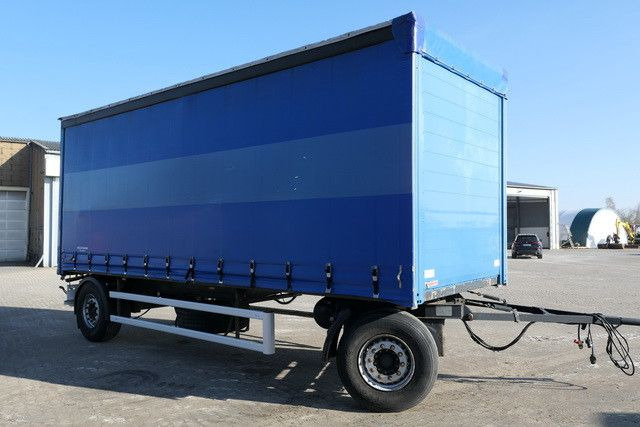 Ackermann PA-F18/7.5E, Edscha, Schiebeplane, Luftf., BPW - Schuifzeilen vrachtwagen: afbeelding 4 Ackermann PA-F18/7.5E, Edscha, Schiebeplane, Luftf., BPW - Schuifzeilen vrachtwagen: afbeelding 4