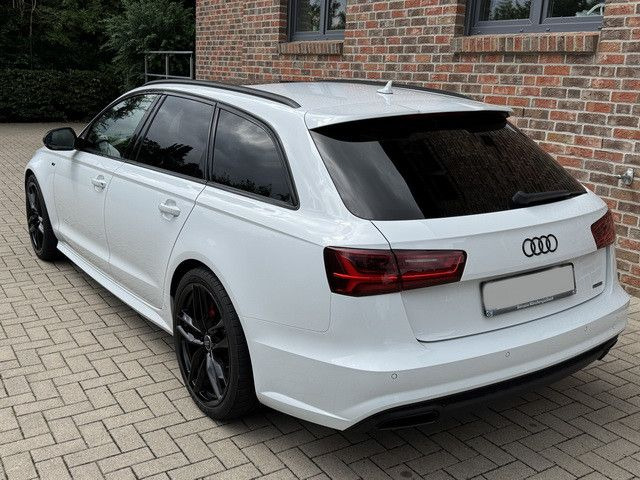 Audi A6 3.0TDI/Quattro/Competition/V6T/B&O/PANO/SLine - Personenwagen: afbeelding 3 Audi A6 3.0TDI/Quattro/Competition/V6T/B&O/PANO/SLine - Personenwagen: afbeelding 3