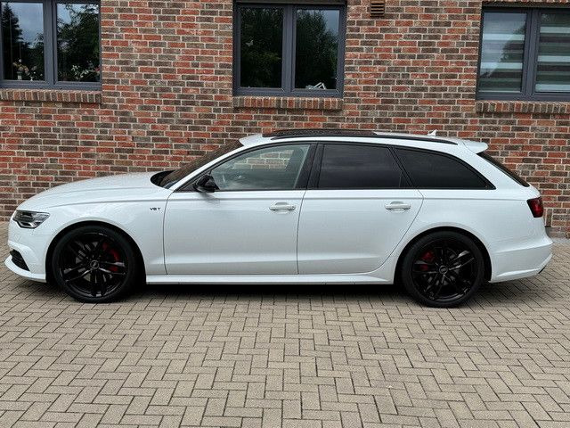 Audi A6 3.0TDI/Quattro/Competition/V6T/B&O/PANO/SLine - Personenwagen: afbeelding 2 Audi A6 3.0TDI/Quattro/Competition/V6T/B&O/PANO/SLine - Personenwagen: afbeelding 2