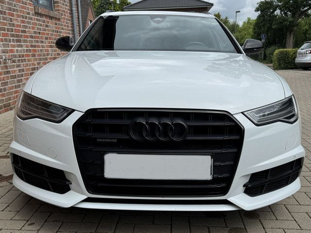 Audi A6 3.0TDI/Quattro/Competition/V6T/B&O/PANO/SLine - Personenwagen: afbeelding 4 Audi A6 3.0TDI/Quattro/Competition/V6T/B&O/PANO/SLine - Personenwagen: afbeelding 4