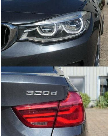 BMW 3 Serie 320d Gran Turismo, xDrive Luxury Line - Hatchback: afbeelding 5 BMW 3 Serie 320d Gran Turismo, xDrive Luxury Line - Hatchback: afbeelding 5