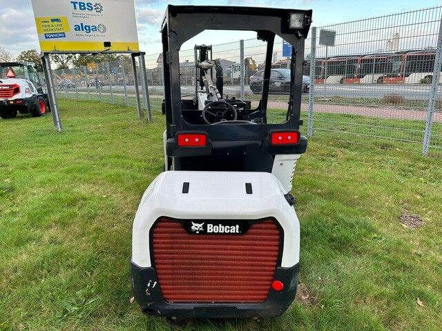Bobcat L28, Neuwertiger Zustand, S.W.S., Schaufel - Wiellader: afbeelding 4 Bobcat L28, Neuwertiger Zustand, S.W.S., Schaufel - Wiellader: afbeelding 4
