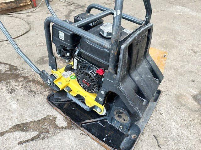Bomag BP 20/50, Rüttler, Stampfer, Neuwertig, TOP - Trilplaat: afbeelding 4 Bomag BP 20/50, Rüttler, Stampfer, Neuwertig, TOP - Trilplaat: afbeelding 4