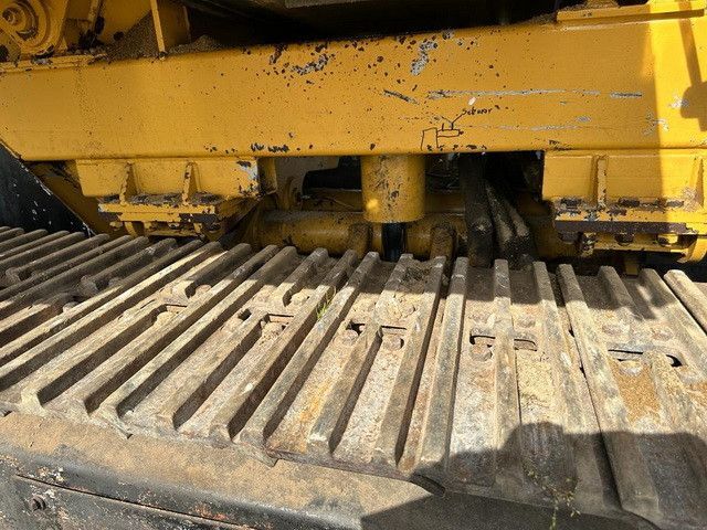 Vermeer T555DT, Grabenfräse, Tilteinrichtung, Förderband - Bouwmachine: afbeelding 5 Vermeer T555DT, Grabenfräse, Tilteinrichtung, Förderband - Bouwmachine: afbeelding 5