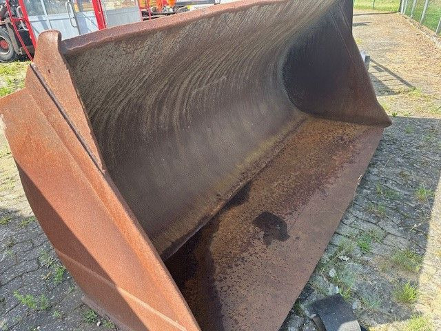 CAT 966, Schaufel, 4,3m³ - Wiellader: afbeelding 4 CAT 966, Schaufel, 4,3m³ - Wiellader: afbeelding 4