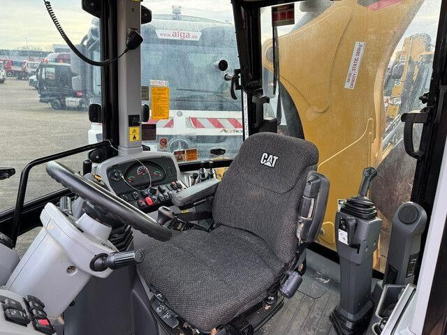 Caterpillar 432F2, 4+1 Schaufel, Telestiel, Klima, Löffel - Graaflaadmachine: afbeelding 3 Caterpillar 432F2, 4+1 Schaufel, Telestiel, Klima, Löffel - Graaflaadmachine: afbeelding 3