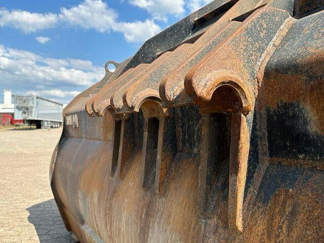 Caterpillar 966M, Hydr. S.W.S., Pfreundt, Ladeschaufel,Klima - Wiellader: afbeelding 5 Caterpillar 966M, Hydr. S.W.S., Pfreundt, Ladeschaufel,Klima - Wiellader: afbeelding 5