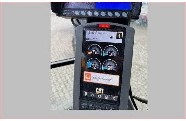 Caterpillar M315F, OilQuick, Hammer- u- Greifersteuerung - Mobiele graafmachine: afbeelding 5 Caterpillar M315F, OilQuick, Hammer- u- Greifersteuerung - Mobiele graafmachine: afbeelding 5