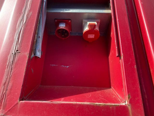 Container, Bürocontainer, Aufenthaltcontainer - Zeecontainer: afbeelding 4 Container, Bürocontainer, Aufenthaltcontainer - Zeecontainer: afbeelding 4