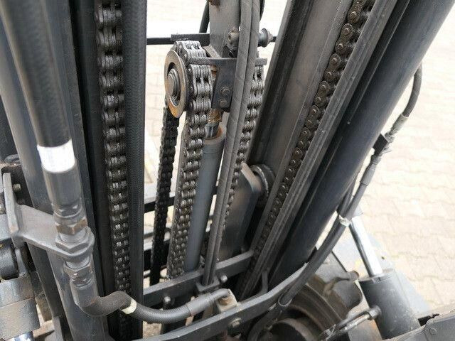 Diesel heftruck Doosan D35 C-5, 6m Hubhöhe, Freihub, 3,5to. Traglast: afbeelding 8 Diesel heftruck Doosan D35 C-5, 6m Hubhöhe, Freihub, 3,5to. Traglast: afbeelding 8