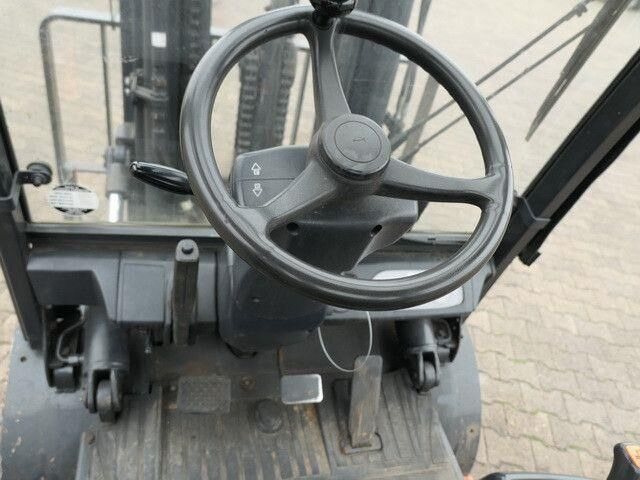 Diesel heftruck Doosan D35 C-5, 6m Hubhöhe, Freihub, 3,5to. Traglast: afbeelding 11 Diesel heftruck Doosan D35 C-5, 6m Hubhöhe, Freihub, 3,5to. Traglast: afbeelding 11