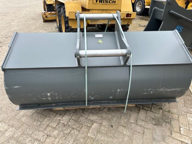 Rupsgraafmachine Doosan DX 255 LC-5/Schnellwechsel System/Rototilt R8: afbeelding 15