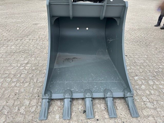 Rupsgraafmachine Doosan DX 255 LC-5/Schnellwechsel System/Rototilt R8: afbeelding 18