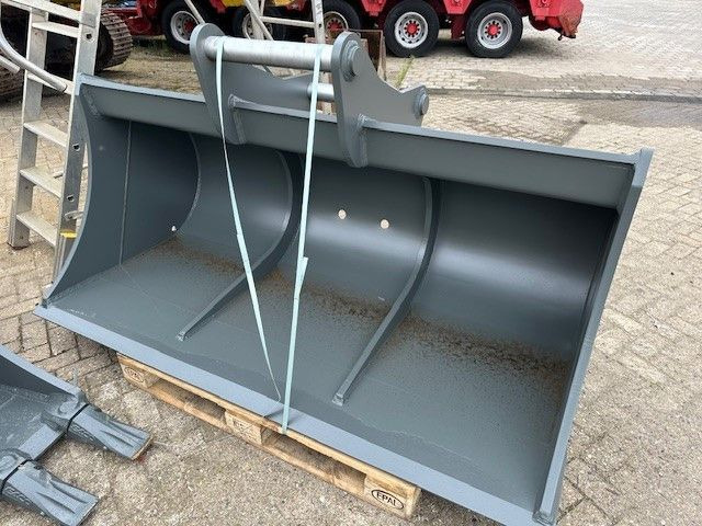 Rupsgraafmachine Doosan DX 255 LC-5/Schnellwechsel System/Rototilt R8: afbeelding 14