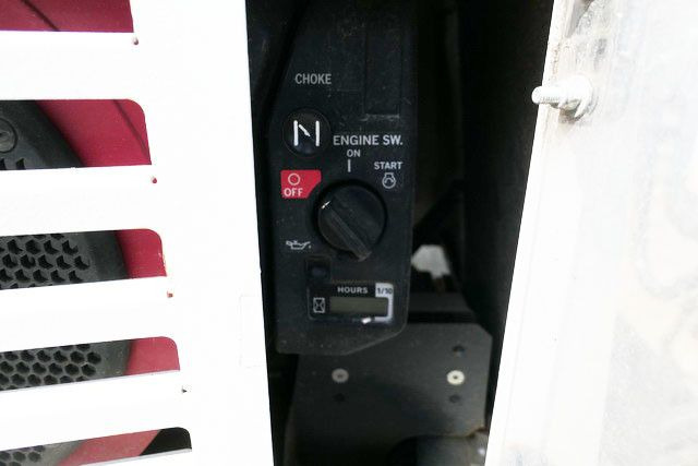 Elmag Rotair Kompressor, Honda, 8bar, Wie Neu - Luchtcompressor: afbeelding 5 Elmag Rotair Kompressor, Honda, 8bar, Wie Neu - Luchtcompressor: afbeelding 5