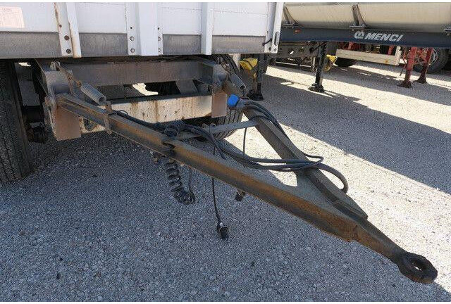 Fellechner AB21-N18, Mitnahmestapler, Verzinkt - Open/ Plateau aanhangwagen: afbeelding 3 Fellechner AB21-N18, Mitnahmestapler, Verzinkt - Open/ Plateau aanhangwagen: afbeelding 3