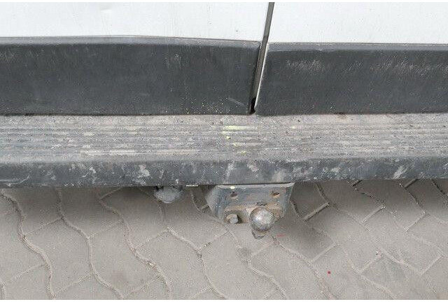 Fiat Ducato MultiCab, 6 Sitze, AHK, Klima, Trennwand - Gesloten bestelwagen: afbeelding 5 Fiat Ducato MultiCab, 6 Sitze, AHK, Klima, Trennwand - Gesloten bestelwagen: afbeelding 5