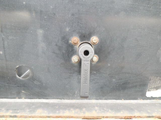 Fischer NWK 26, Kippchassis, 1x20 Fuß Container - Dieplader oplegger: afbeelding 4 Fischer NWK 26, Kippchassis, 1x20 Fuß Container - Dieplader oplegger: afbeelding 4