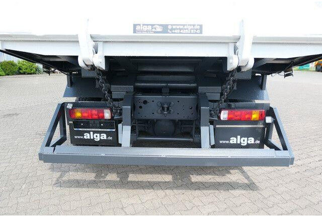 Foton Daimler TX 3234 6x4, Stahl, 20m³ - Kipper vrachtwagen: afbeelding 5 Foton Daimler TX 3234 6x4, Stahl, 20m³ - Kipper vrachtwagen: afbeelding 5
