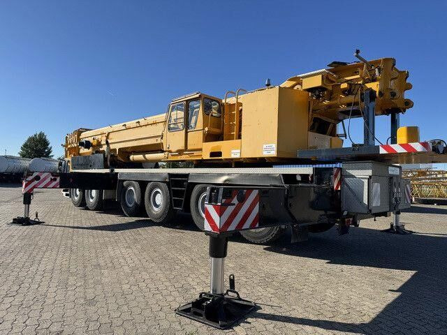 Grove GMK6300 300/330 Tonnen, Wippspitze, TOP-Zustand - Alle terrein kraan: afbeelding 5 Grove GMK6300 300/330 Tonnen, Wippspitze, TOP-Zustand - Alle terrein kraan: afbeelding 5