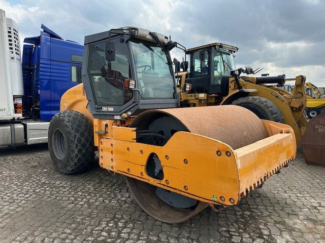 Hamm 3412HT, Deutz-Motor, Guter Zustand, Hamm 3412HT, Deutz-Motor, Guter Zustand, - Schapenpootwals/ Grondverdichter: afbeelding 4 Hamm 3412HT, Deutz-Motor, Guter Zustand, Hamm 3412HT, Deutz-Motor, Guter Zustand, - Schapenpootwals/ Grondverdichter: afbeelding 4