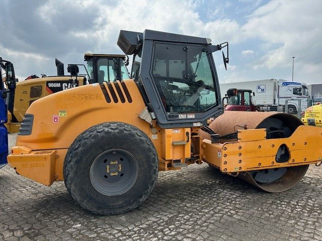 Hamm 3412HT, Deutz-Motor, Guter Zustand, Hamm 3412HT, Deutz-Motor, Guter Zustand, - Schapenpootwals/ Grondverdichter: afbeelding 3 Hamm 3412HT, Deutz-Motor, Guter Zustand, Hamm 3412HT, Deutz-Motor, Guter Zustand, - Schapenpootwals/ Grondverdichter: afbeelding 3