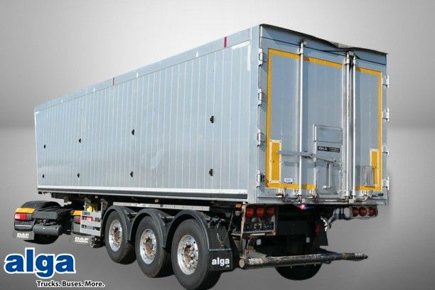 Heitlingen HK 34, Alu, 51m³,Luft-Lift,Alu-Felgen Heitlingen HK 34, Alu, 51m³,Luft-Lift,Alu-Felgen - Kipper oplegger: afbeelding 1 Heitlingen HK 34, Alu, 51m³,Luft-Lift,Alu-Felgen Heitlingen HK 34, Alu, 51m³,Luft-Lift,Alu-Felgen - Kipper oplegger: afbeelding 1