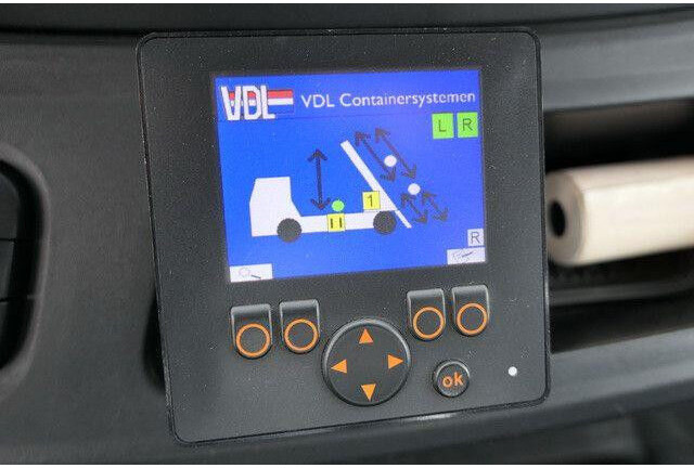 Iveco 160 E EuroCargo 4x2, VDL P-10, teleskop., Funk - Kabelsysteem truck: afbeelding 3 Iveco 160 E EuroCargo 4x2, VDL P-10, teleskop., Funk - Kabelsysteem truck: afbeelding 3
