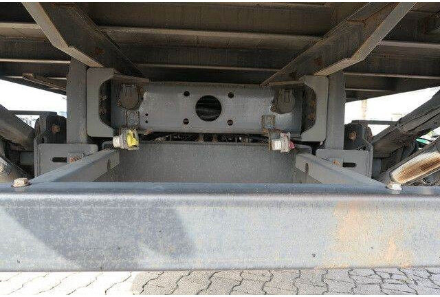 Iveco AD190S/P 4x2, 7.350mm lang, LBW, Klima, Navi - Schuifzeilen vrachtwagen: afbeelding 5 Iveco AD190S/P 4x2, 7.350mm lang, LBW, Klima, Navi - Schuifzeilen vrachtwagen: afbeelding 5