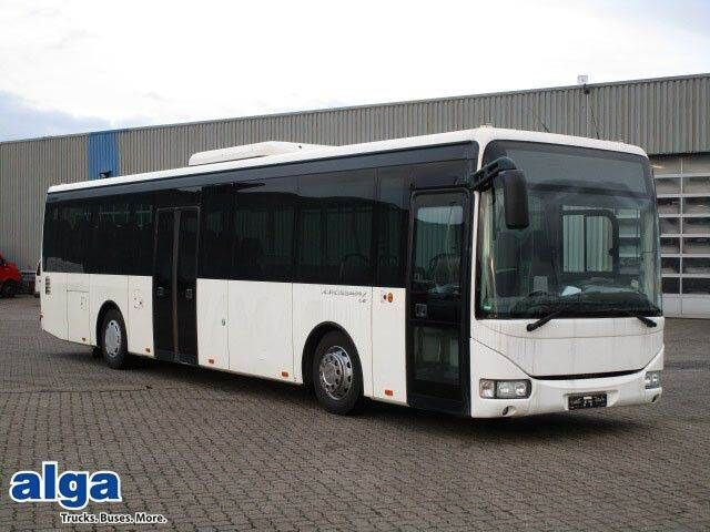 Iveco Crossway LE, EEV, 47 Sitze, A/C, Gurte - Streekbus: afbeelding 1 Iveco Crossway LE, EEV, 47 Sitze, A/C, Gurte - Streekbus: afbeelding 1