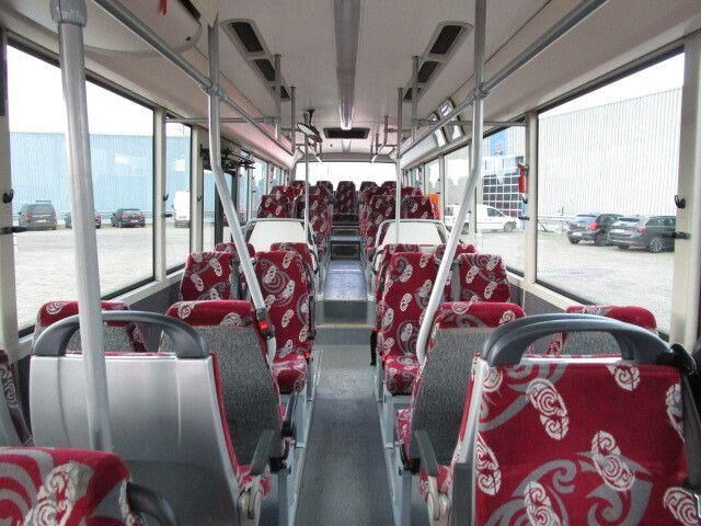 Iveco Crossway LE, EEV, 47 Sitze, A/C, Gurte - Streekbus: afbeelding 3 Iveco Crossway LE, EEV, 47 Sitze, A/C, Gurte - Streekbus: afbeelding 3
