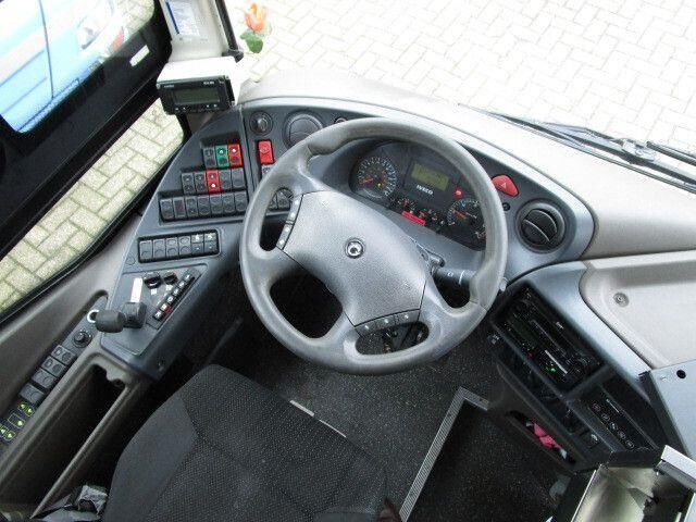 Iveco Crossway LE, EEV, 54 Sitze, Gurte - Streekbus: afbeelding 4 Iveco Crossway LE, EEV, 54 Sitze, Gurte - Streekbus: afbeelding 4