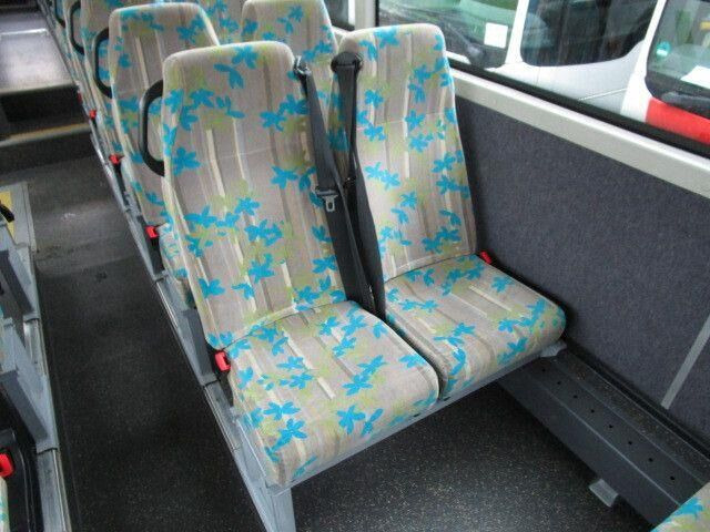 Iveco Crossway LE, EEV, 54 Sitze, Gurte - Streekbus: afbeelding 5 Iveco Crossway LE, EEV, 54 Sitze, Gurte - Streekbus: afbeelding 5