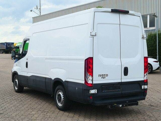 Iveco Daily 35S14/Hochdach/AHK/Klima - Gesloten bestelwagen: afbeelding 2 Iveco Daily 35S14/Hochdach/AHK/Klima - Gesloten bestelwagen: afbeelding 2
