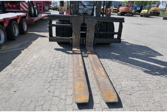 Kalmar DC 16-1200/Schwerlast Frontstapler - Diesel heftruck: afbeelding 3 Kalmar DC 16-1200/Schwerlast Frontstapler - Diesel heftruck: afbeelding 3