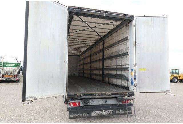 Kögel ORTEN SAFESERVER, Edscha, SAF, Luft-Lift, MEGA - Schuifzeiloplegger: afbeelding 5 Kögel ORTEN SAFESERVER, Edscha, SAF, Luft-Lift, MEGA - Schuifzeiloplegger: afbeelding 5