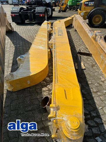 Komatsu 55' Ausleger/Long Reach Boom/Tieflöffel - Rupsgraafmachine: afbeelding 1 Komatsu 55' Ausleger/Long Reach Boom/Tieflöffel - Rupsgraafmachine: afbeelding 1