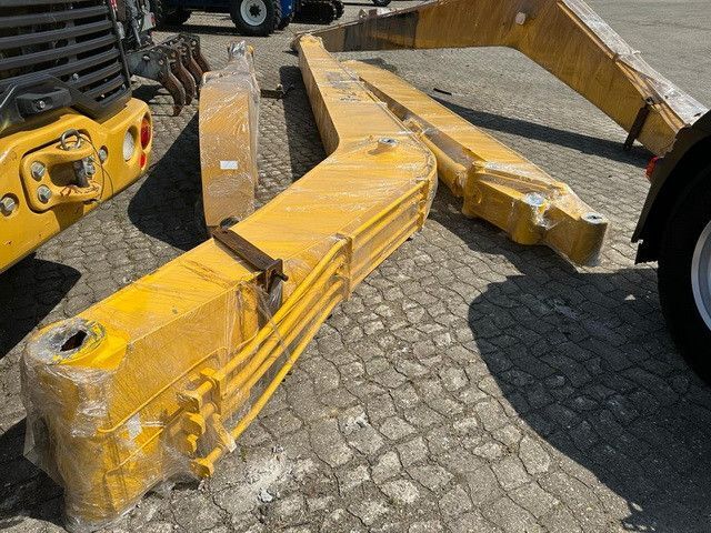 Komatsu 55' Ausleger/Long Reach Boom/Tieflöffel - Rupsgraafmachine: afbeelding 2 Komatsu 55' Ausleger/Long Reach Boom/Tieflöffel - Rupsgraafmachine: afbeelding 2